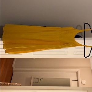 Old navy dress worn once